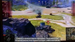 Бабаха раздала