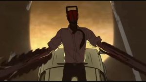 человек бензопила Эдит.mp4