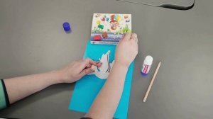 Голубь мира