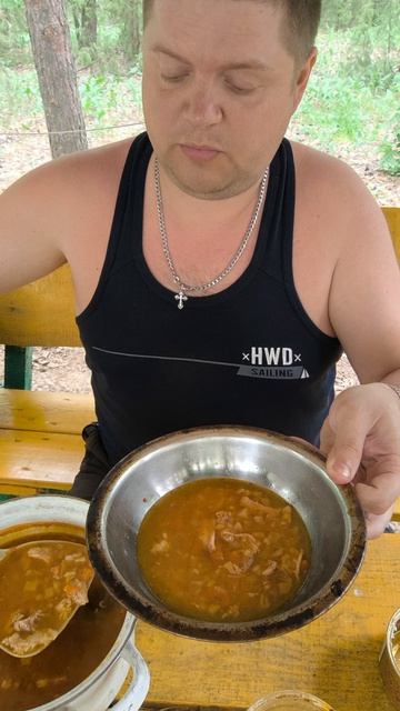 Рассольник Буздякский