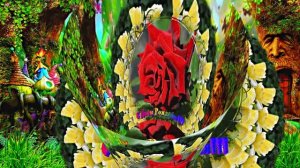 С Днём Рождения! Поздравление из Сказочного Леса 8 от Киностудии Мудрого Кота Тимофея!