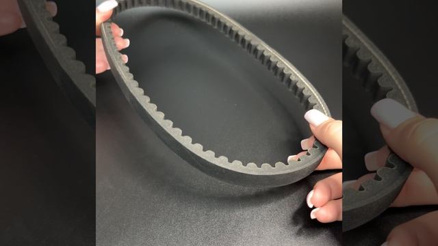 ремень вариатора 668х16,6 сузуки сепия AD50