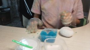 {Эксп Няфка} ПЕРВЫЙ ДЕНЬ ЭКСПЕРИМЕНТА🍰