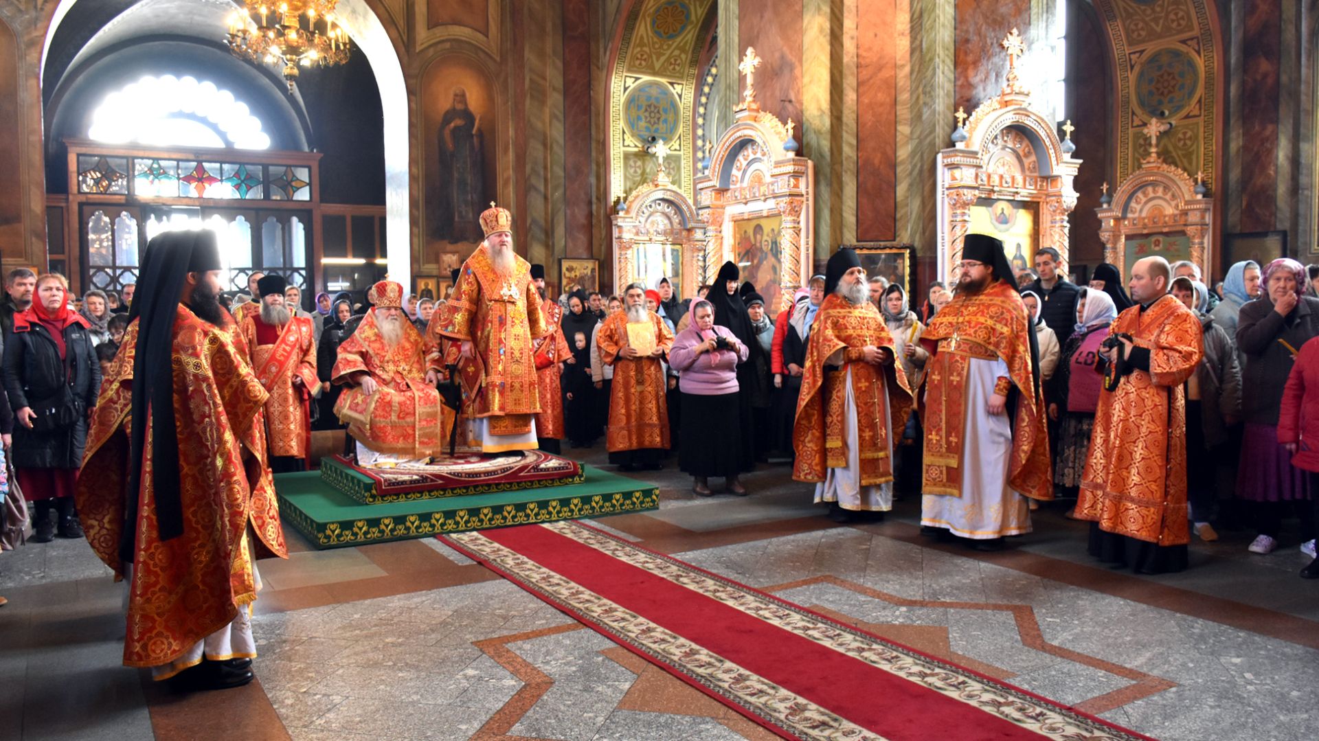 Это я тебя распинал...