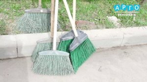 Жители Сафоновского округа приняли участие во Всероссийском субботнике