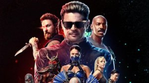 Мортал Комбат 2 - Mortal Kombat 2 - Трейлер №6