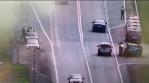 Умная система вычисляет водителей со скрытыми номерами на дорогах Башкирии