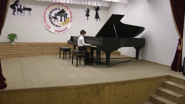 25.04.2026 Я играю на рояле категория A