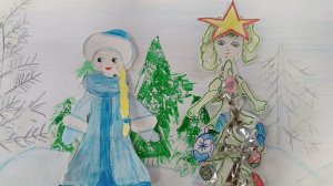 Новогоднее чудо