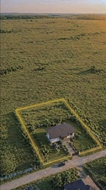 Купить дом за 6 млн это реально 🔥