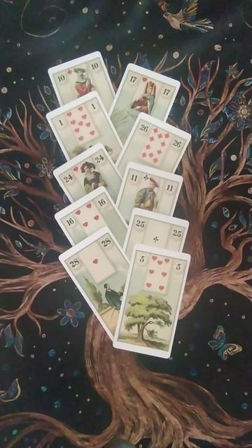 Скорые события на пороге