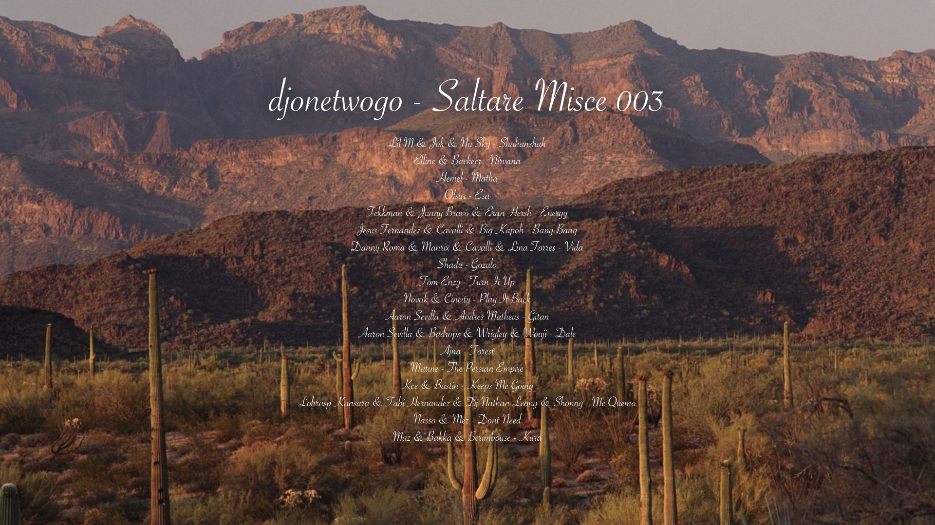 djonetwogo - Saltare Misce 003