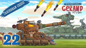 Они думали что это конец. Как же они заблуждаются [Карибский кризис] #22