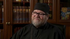 Беседы на Псалтирь - Введение (Прот. Олег Стеняев)