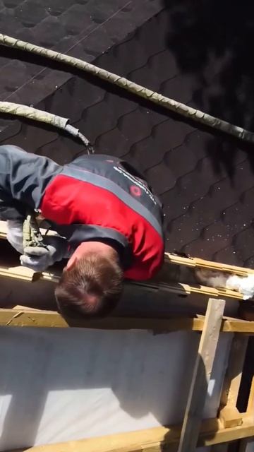 Технология двойной мини-брус