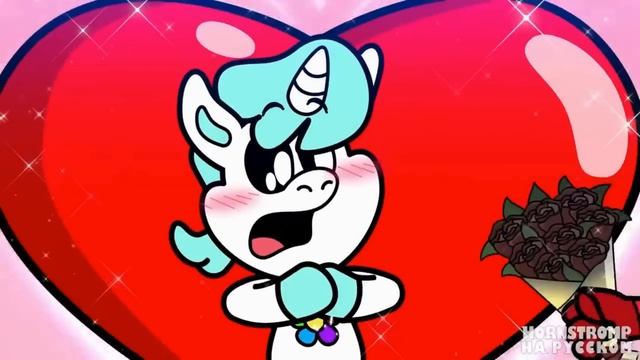 ЯРНАБИ - ИСТОКИ ПРОИСХОЖДЕНИЯ!   Poppy Playtime 4 - Анимации на русском