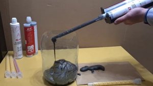 Противопожарная двухкомпонентная пена ALFACONSTRUCTOR