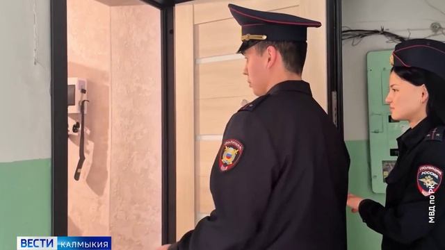 Профилактическая работа по фактам 