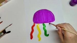 весёлые краски