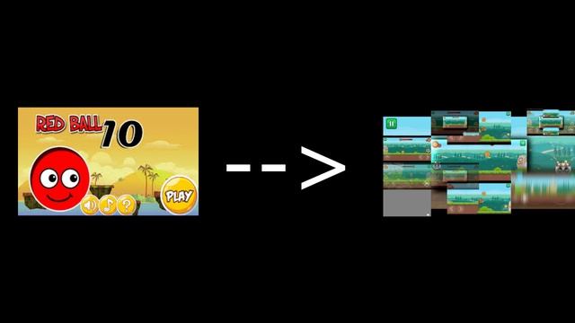 Red Ball 10 = Roller Ball 6 - Red Ball To Dziś Orange Ball I Walka Z Bossem Odc 9 Gry Na Telefon Blu