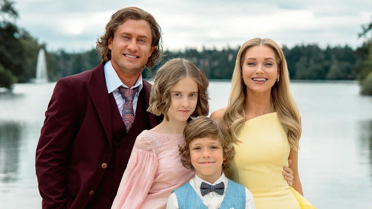 Холоп 3 — Русский трейлер (2026)