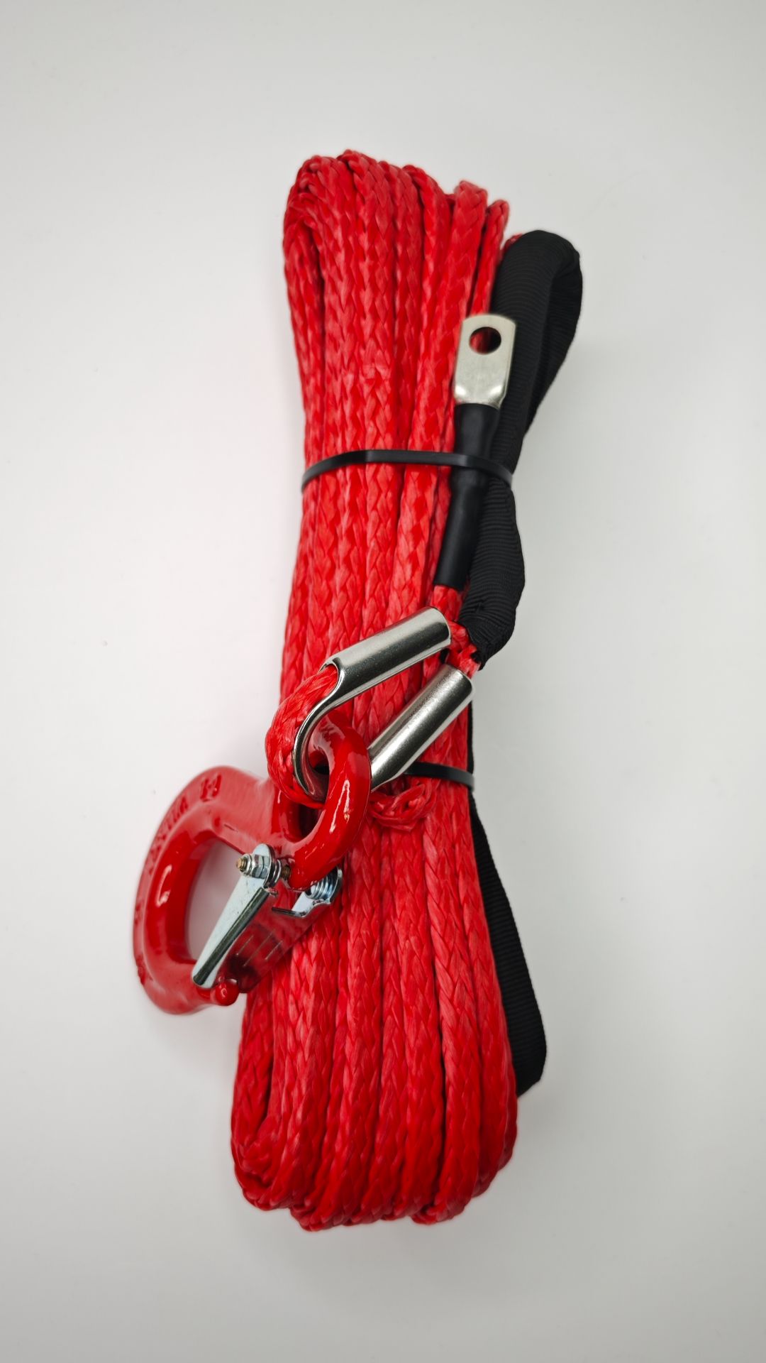 Трос_для_лебедки ATV_6мм