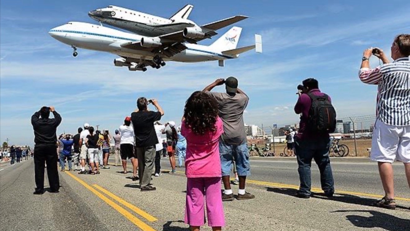 Авиа происшествия