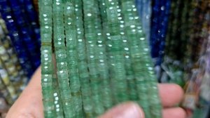 Натуральные камни - нити 28-04-2026