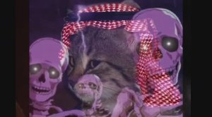 Жесточайший фонк для пвп
