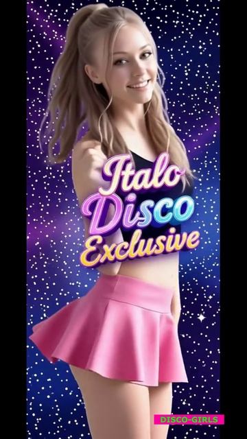 DISCO-GIRLS - Annoying Bubblegum