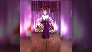 Туяра Андреева