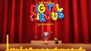 Music The Amazing Digital Circus – Main Theme | Gooseworx | TADC