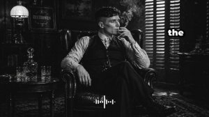 Blues — music for gentlemen who remain silent.