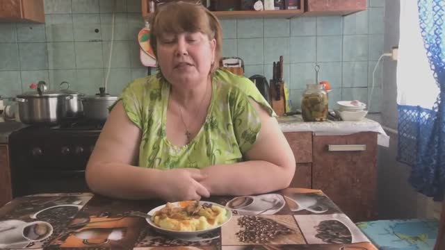 Рецепт приготовления топового ГУЛЯША!!!! Пальчики оближешь!!!