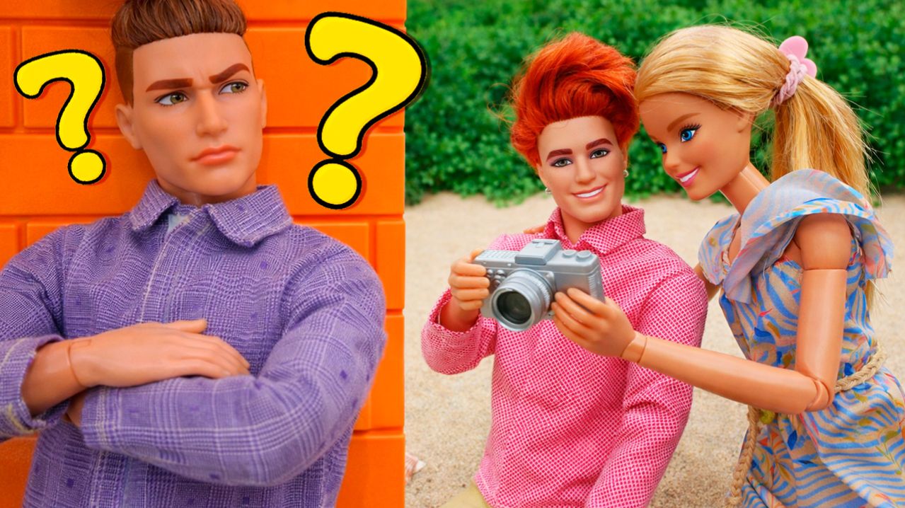 Командировка на остров, красивый фотограф и ревнивый Кен: что было дальше?