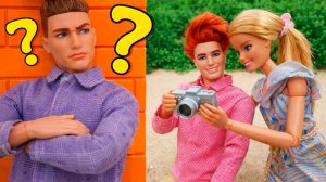 Командировка на остров, красивый фотограф и ревнивый Кен: что было дальше?