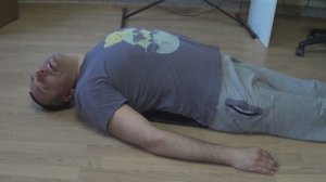 КАК Я ИЗБАВИЛСЯ ОТ БОЛИ В СПИНЕ