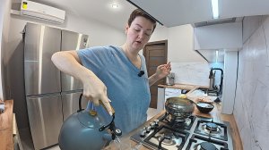 Живём в КРЕДИТ, поэтому постоянно ЭКОНОМИМ! НАЛОГ на бедность! Считаем СВОИ и ЧУЖИЕ ДЕНЬГИ! Влог