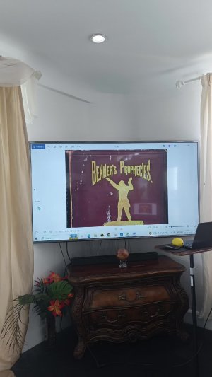 приближается денежный ритуал 1 мая