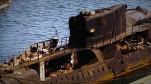 Чтобы помнили и знали ... Ядерная авария в бухте ЧАЖМА , Приморский Край , 10 августа 1985 года .