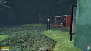 РАБОТА МЕЧТЫ: Посылки летают, мы орем! Night Shippers