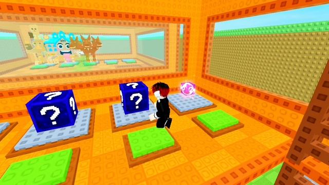 открытие лаки блоков