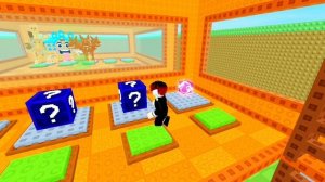 открытие лаки блоков