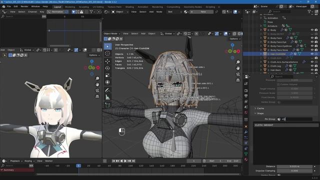 Section 05 Various Rigging Methods