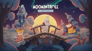 Moomintroll: Winter's Warmth ➤ Review (GR)