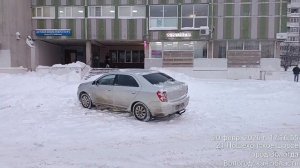 Вологда Пошехонское 21 трафик