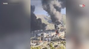 Песков объяснил отказ обсуждать места поражения в результате ударов ВСУ