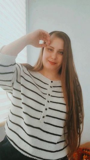 связала и ношу...