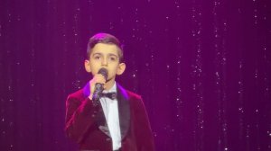 Погосян Давид - Мама, спасибо за нежность.