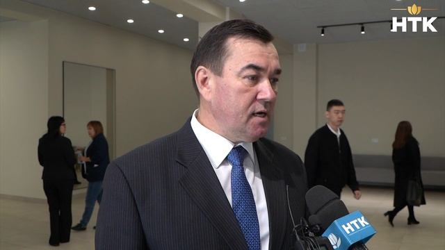 В КалмГУ прошли «Самохинские чтения»